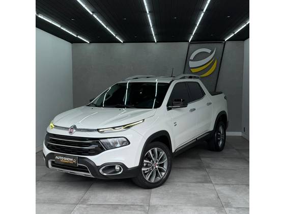 FIAT TORO 2.0 16V TURBO DIESEL VOLCANO 4WD AT9
